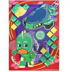 Аппликация «Ловкий Гекко» - Фото 1