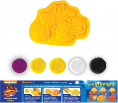 Набор для лепки «Рык» - Фото 1