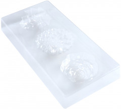 Набор для опытов 3 в 1 «Шипучие бомбочки. Аромат персика» - Фото 6