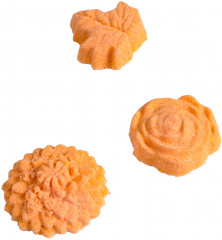 Набор для опытов 3 в 1 «Шипучие бомбочки. Аромат персика» - Фото 9