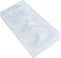 Набор для опытов 3 в 1 «Шипучие бомбочки. Аромат ванили» - Фото 6