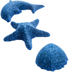 Набор для опытов 3 в 1 «Шипучие бомбочки. Аромат ванили» - Фото 9