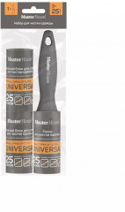 Набор сменных блоков с роликом для одежды - Фото 1