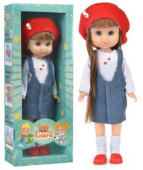 Кукла «Конфетка» - Фото 1