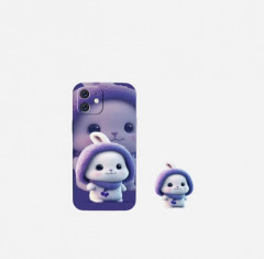 Чехол для Apple iPhone 13 - Фото 4