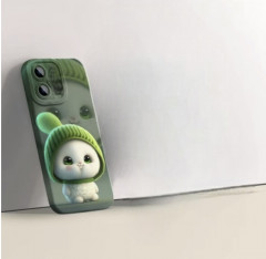 Чехол для Apple iPhone 16 - Фото 1