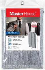 Чехол для одежды с окном - Фото 4