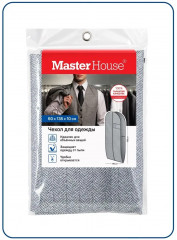 Чехол для одежды с окном - Фото 5