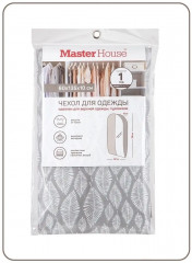 Чехол для одежды с окном - Фото 4