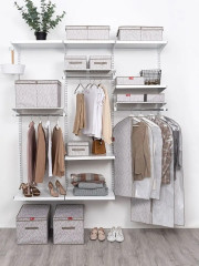 Чехол для одежды с окном - Фото 5