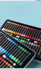 Художественный набор масляной пастели - Фото 4