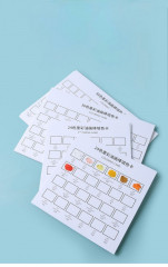 Художественный набор масляной пастели - Фото 5