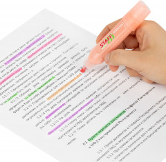 Набор текстовыделителей - Фото 12