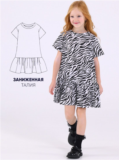 Платье для девочек