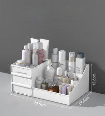 Органайзер для хранения косметики и мелочей - Фото 4