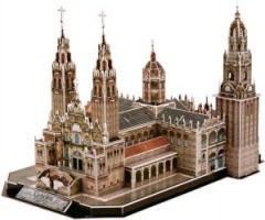 Собор Святого Иакова (Испания) - Фото 1