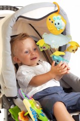 Бани для кроватки - Фото 2