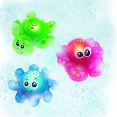 Игрушка для ванной "Черепашка" - Фото 1