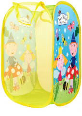 Корзина для игрушек - Фото 1