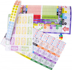 Настольная игра "Капитал" - Фото 1