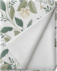 Комплект постельного белья «White keys» - Фото 1