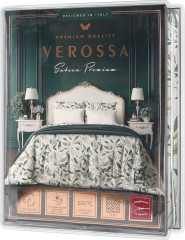 Комплект постельного белья «White keys» - Фото 2