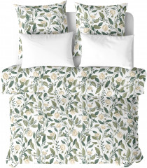 Комплект постельного белья «White keys» - Фото 3