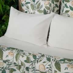 Комплект постельного белья «White keys» - Фото 5