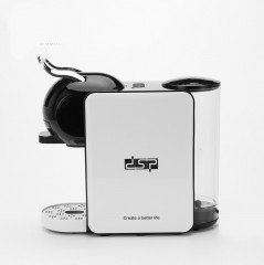 Капсульная кофемашина KA 3131 - Фото 2