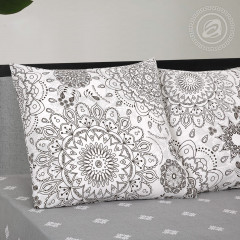 Комплект постельного белья «Сорренто» - Фото 1