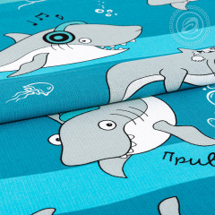 Полотенце пляжное «Боцман» - Фото 2