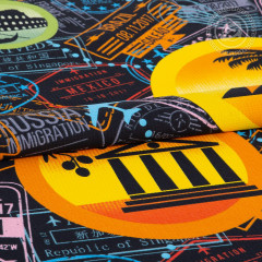 Полотенце пляжное «Вояж» - Фото 2