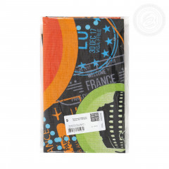 Полотенце пляжное «Вояж» - Фото 3