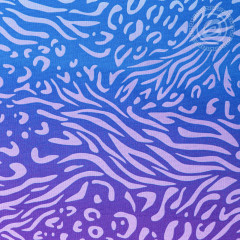 Полотенце пляжное «Прибой» - Фото 2