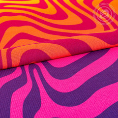 Полотенце пляжное «Серфинг» - Фото 1