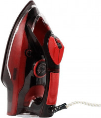 Утюг с керамической подошвой KD-1001 - Фото 2