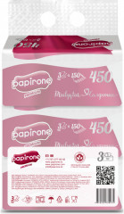 Бумажные салфетки - Фото 1