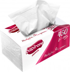 Бумажные салфетки - Фото 3