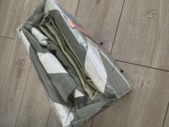 Комплект постельного белья - Фото 1