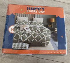 Комплект постельного белья - Фото 2