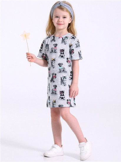 Платье для девочек