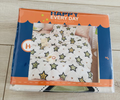 Комплект постельного белья - Фото 1