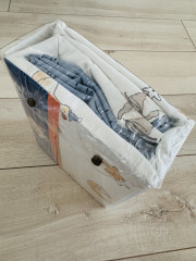 Комплект постельного белья - Фото 1