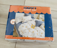 Комплект постельного белья - Фото 2