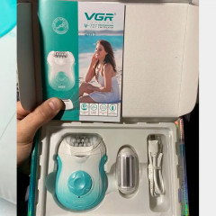 Эпилятор V-727 - Фото 3