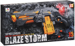 Электрифицированный бластер - Фото 2