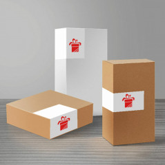 Набор этикеток самоклеящихся - Фото 4