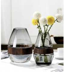 Ваза для цветов - Фото 1