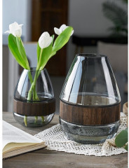 Ваза для цветов - Фото 2