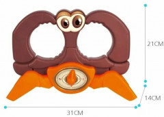 Настольная игра «Пощекочи мне пятки» - Фото 2